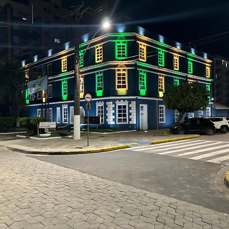Apartamento Ap 50 Metros Do Mar Mongaguá Exterior foto