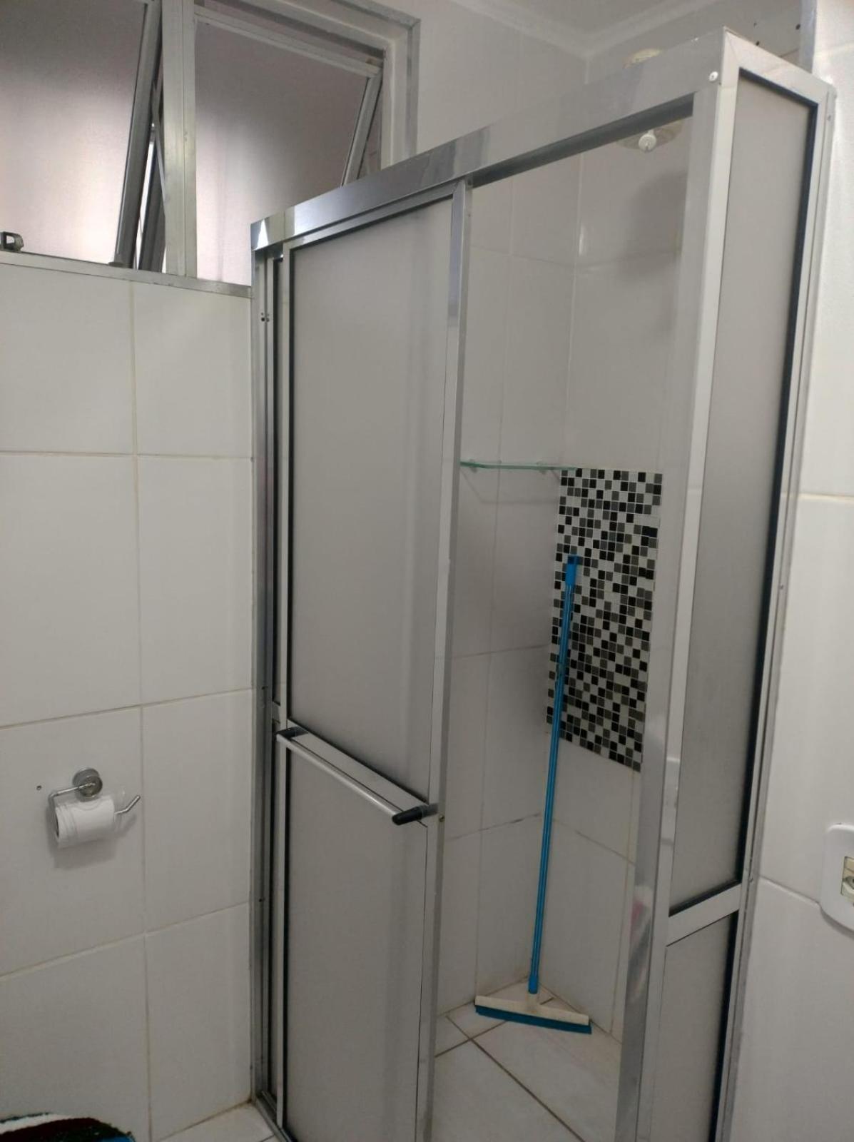 Apartamento Ap 50 Metros Do Mar Mongaguá Exterior foto