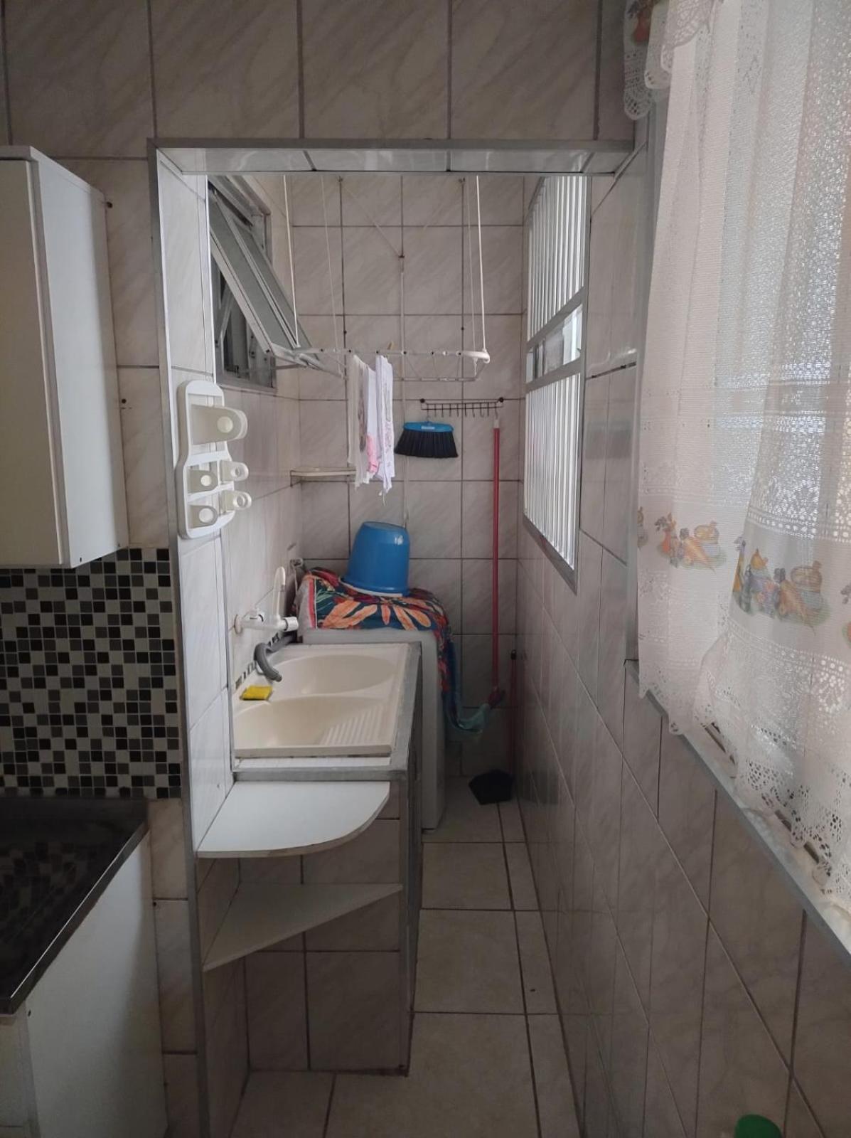 Apartamento Ap 50 Metros Do Mar Mongaguá Exterior foto